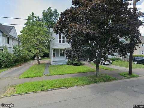 Washington, WEST HAVEN, CT 06516
