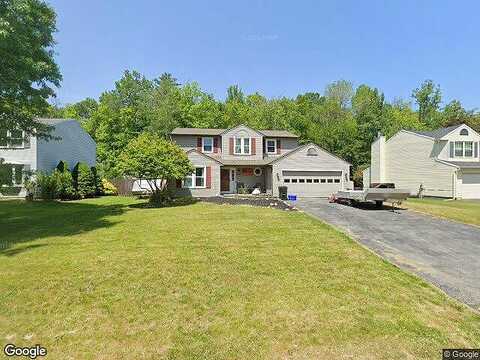 Jerusalem, CICERO, NY 13039