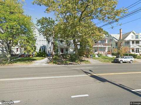 Whalley, NEW HAVEN, CT 06511