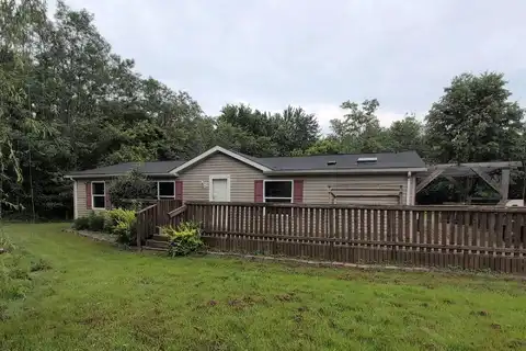 Wells Goecke, GEORGETOWN, OH 45121