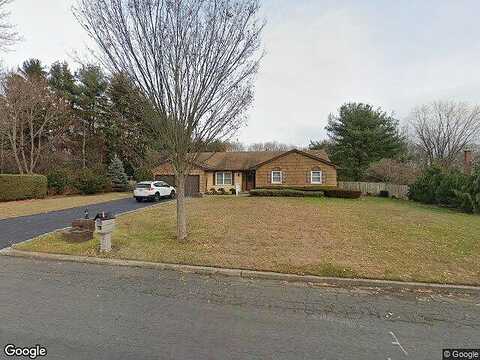 Ducharme, GREENLAWN, NY 11740