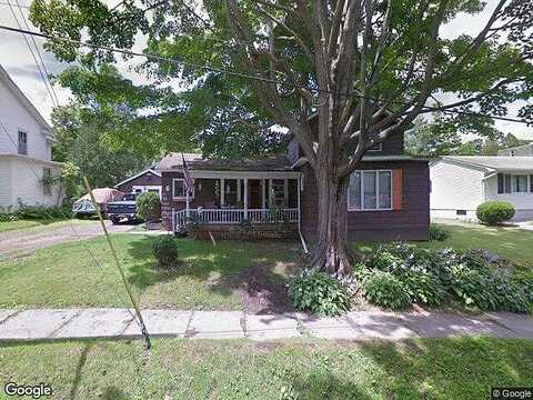 Evergreen, AFTON, NY 13730