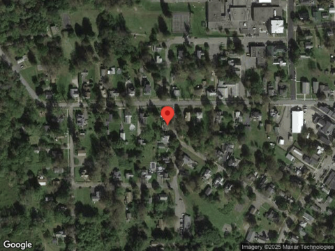Evergreen, AFTON, NY 13730