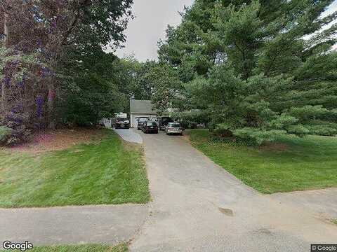 Liberty, MEDWAY, MA 02053