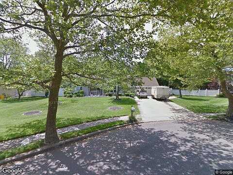 Teak, LAKE GROVE, NY 11755