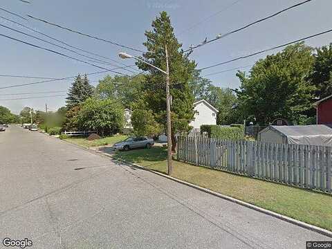 Thrush, BRENTWOOD, NY 11717