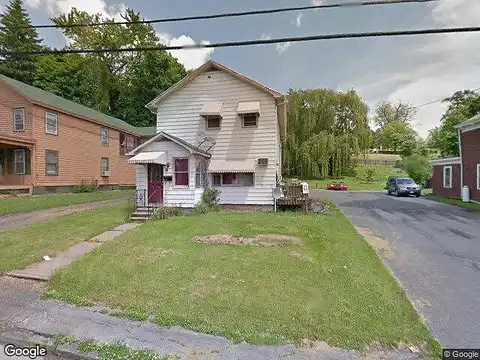 North, CATSKILL, NY 12414