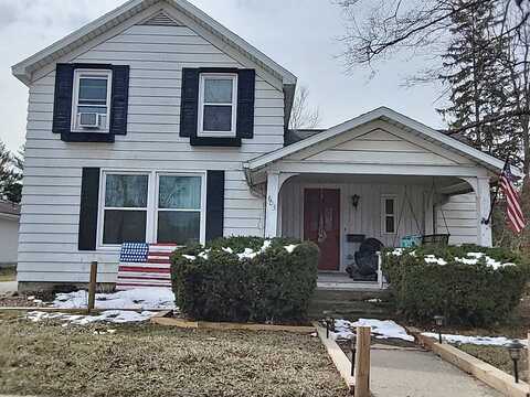 Adrian, BLISSFIELD, MI 49228