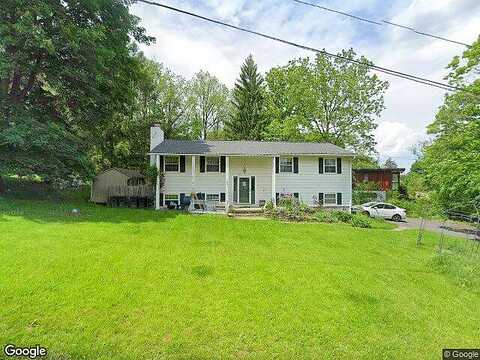 Taylor Pl, Ithaca, NY 14851