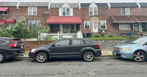 Sanger, PHILADELPHIA, PA 19120