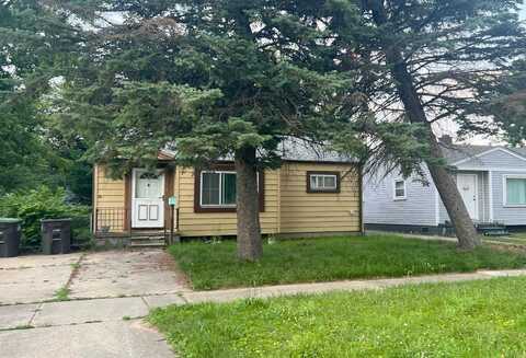 John Daly, TAYLOR, MI 48180