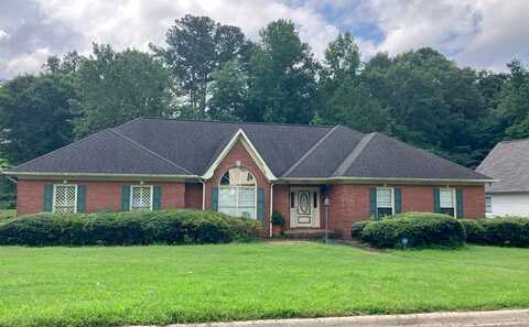 Steeple Chase, PINSON, AL 35126