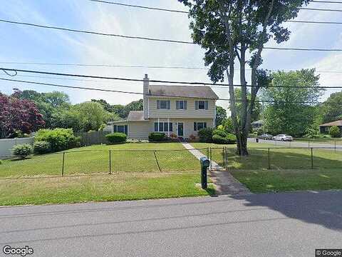 Golf, SAYVILLE, NY 11782