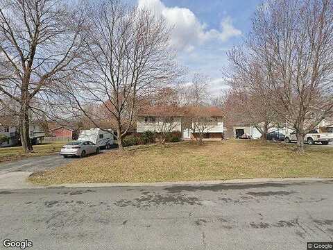 Maureen, MIDDLETOWN, NY 10940