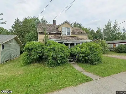 Pleasant, TUPPER LAKE, NY 12986