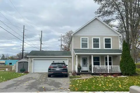 Fern, TRAVERSE CITY, MI 49686