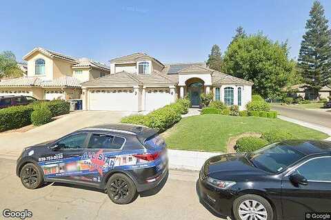 Gentry, FRESNO, CA 93711