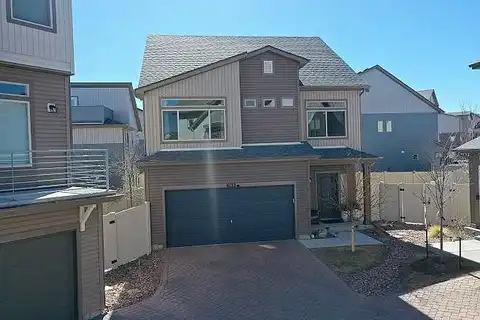 Callan, COLORADO SPRINGS, CO 80927
