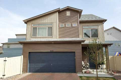 Callan, COLORADO SPRINGS, CO 80927