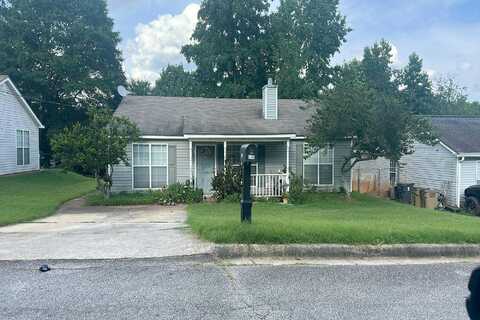 Princeton, MORROW, GA 30260