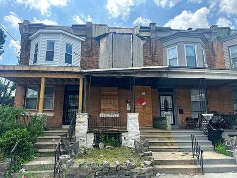 57Th, PHILADELPHIA, PA 19131