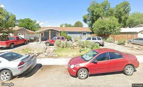 18Th, GRAND JUNCTION, CO 81501
