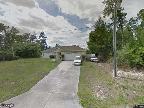 Marion Oaks, OCALA, FL 34473