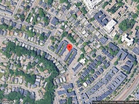 Colborne Rd U:4, Brighton, MA 02135