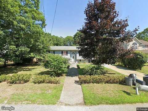 Palmetto, SHIRLEY, NY 11967