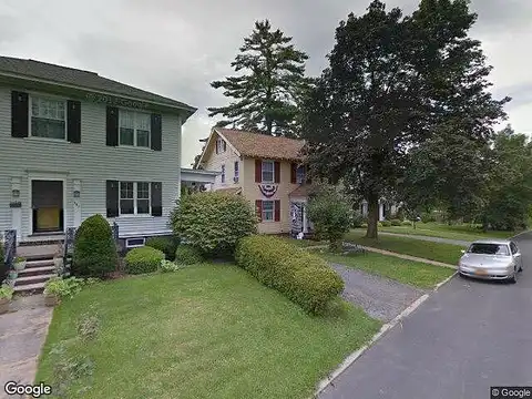 Parkway, UTICA, NY 13501