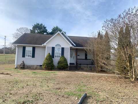 Heatherly, CHATSWORTH, GA 30705