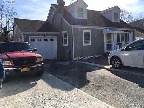 Hilliard, CENTRAL ISLIP, NY 11722