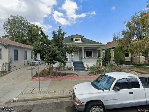Oak, SAN JOSE, CA 95110