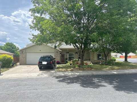 Janece, GRAND JUNCTION, CO 81505
