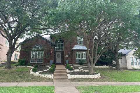 Shadow Crest, PLANO, TX 75093