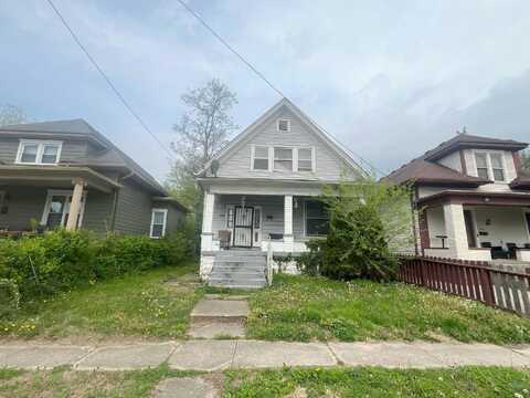 36Th, LOUISVILLE, KY 40211