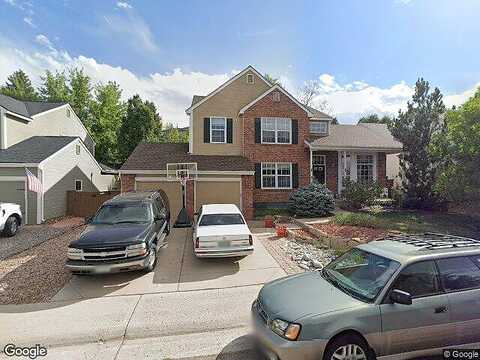 Huntington, HIGHLANDS RANCH, CO 80126