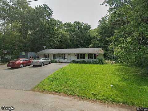 Ithica, BROCKTON, MA 02302