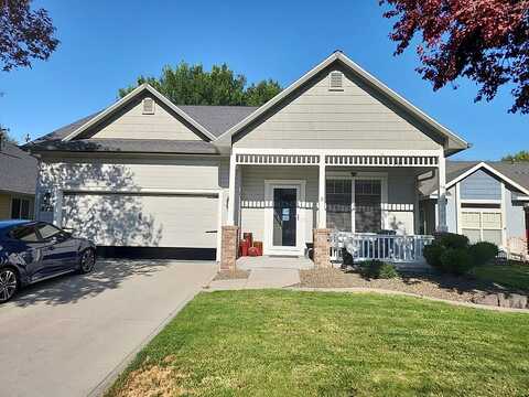 Truss, MERIDIAN, ID 83642