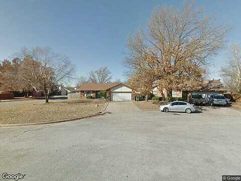 Rockford, TULSA, OK 74136