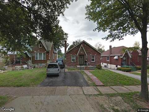 Edison, SAINT LOUIS, MO 63121