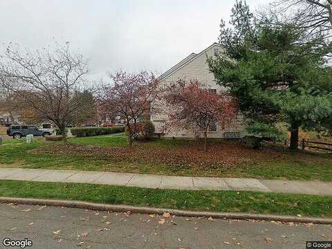 Janet Cir U:12, Bridgeport, CT 06606