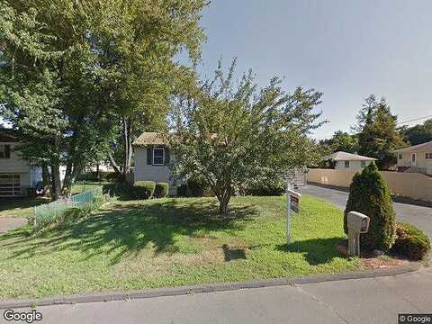 Pawtucket, NEW HAVEN, CT 06513