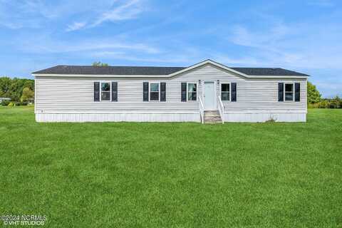 British Rd, KINSTON, NC 28504