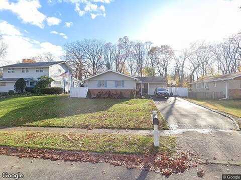Eagle, HAUPPAUGE, NY 11788