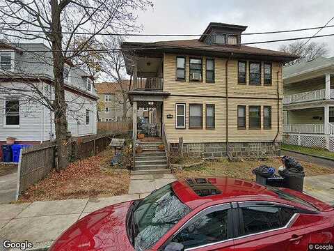 Glendale, DORCHESTER, MA 02125