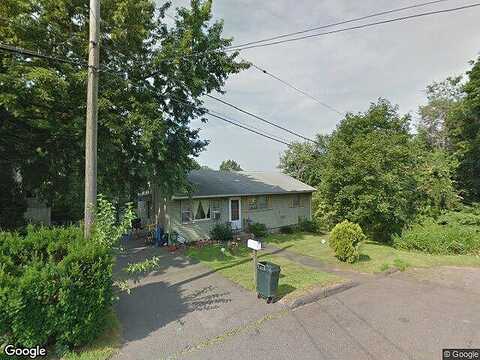 Gardner, MERIDEN, CT 06450