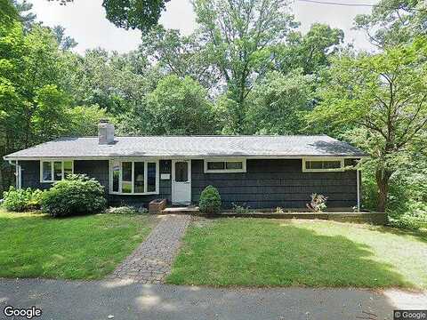 Gridley, QUINCY, MA 02169