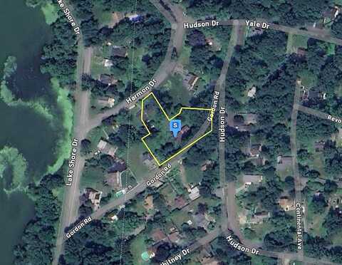 Harmon, NEW FAIRFIELD, CT 06812