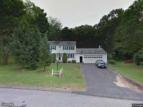 Sycamore, WINDHAM, CT 06280